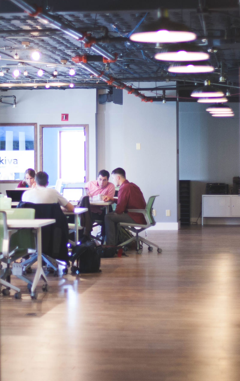 Closing the Soft Skills Gap