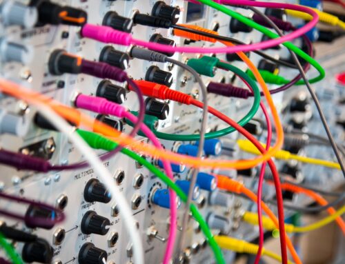 Getting our wires crossed! How do YOU make good decisions?