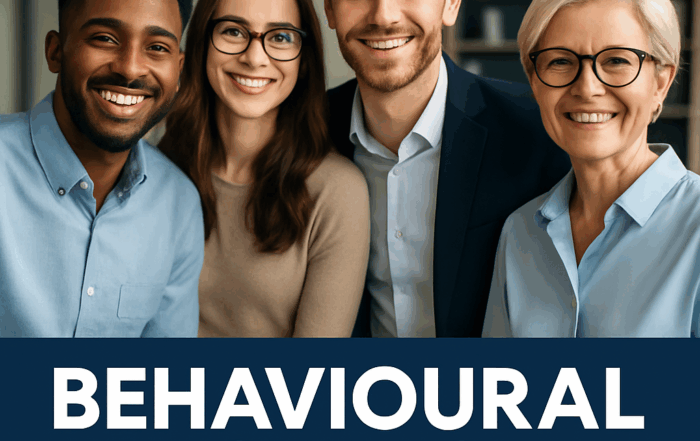 Behavioural Skills