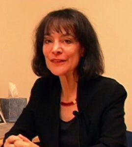 Behavioural Skills - Carrol Dweck