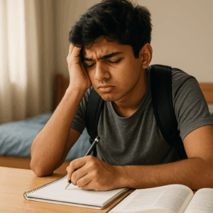 Self-Awareness Skills - Habits