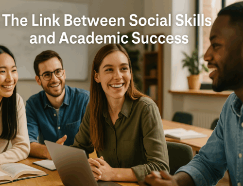 The Link Between Social Skills and Academic Success