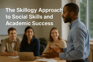 Social Skills - Academic Success