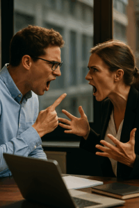 Conflict Resolution