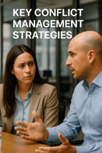 Conflict Resolution Strategies