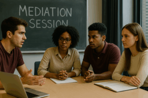Conflict Resolution Skills