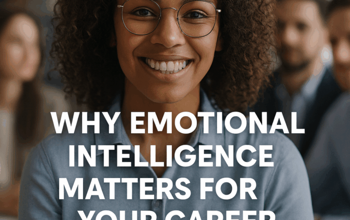 Emotional Intelligence - EQ