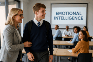 EQ and Career Success