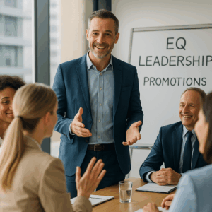 EQ and Leadership