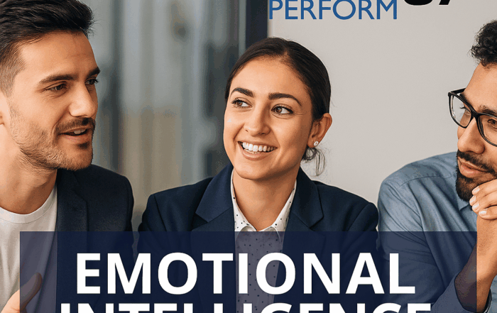 Emotional Intelligence Training