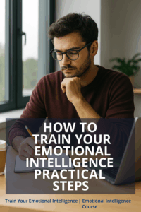Emotional Intelligence Training
