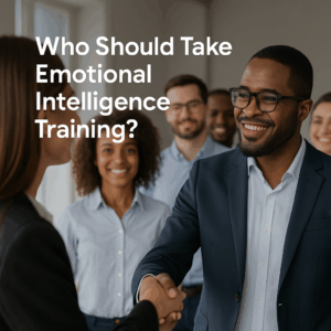 Emotional Intelligence Training