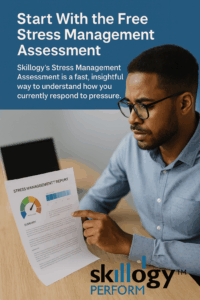 Workplace Stress Management