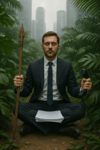 Workplace Stress Management